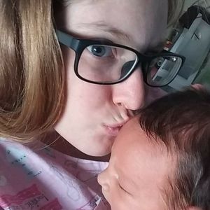 Meet your Posher, Brenda